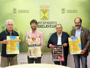 La II Semana del Mayor llevar&aacute; actividades a los centros de mayores de Torrelavega a partir de hoy