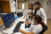 La imagen cardiaca permite detectar alteraciones precoces en el coraz&oacute;n asociadas a los tratamientos oncol&oacute;gicos