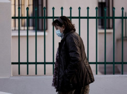  La incidencia acumulada sube ya en Cantabria y diez CCAA m&aacute;s desde el viernes, seg&uacute;n Sanidad