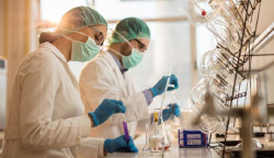 La industria biofarmac&eacute;utica invierte m&aacute;s de 52.000 millones de euros para la I+D de nuevos medicamentos en Europa