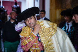 La Infanta Elena y Morante de la Puebla, protagonistas este viernes de la gala de premios de la Feria de Santiago 2024