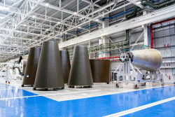 La inflación industrial en Cantabria cae en noviembre al 10,9%