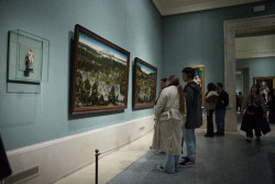 La iniciativa `El Prado de noche` regresa este sábado 3 de mayo, con El Greco como gran protagonista