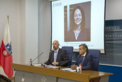  La inmunóloga Carola García de Vinuesa gana el I Premio Nacional de Medicina Marqués de Valdecilla