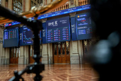 La inversi&oacute;n en mercados de capitales representa apenas un 13% de la riqueza de los hogares espa&ntilde;oles