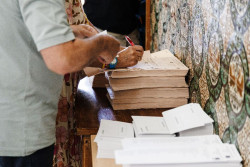 La JEC desoye al PSOE y rechaza revisar todos los votos nulos de Madrid alegando que no se indican irregularidades