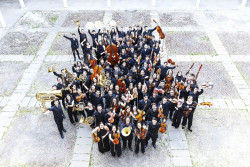 La Joven Orquesta Nacional de Espa&ntilde;a ofrece hoy un concierto en Santander