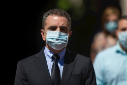 La juez del caso del 8-M no se inmuta por las presiones que recibe y quiere  la declaraci&oacute;n de Franco el  10 de junio, y  presencial