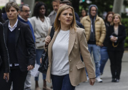 La juez que investiga la gesti&oacute;n de la dana rechaza citar a declarar como investigada a Bernab&eacute;