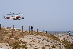 La jueza de El Bocal ampl&iacute;a la acci&oacute;n penal contra Osorio porque "la senda carec&iacute;a de un plan de conservaci&oacute;n"