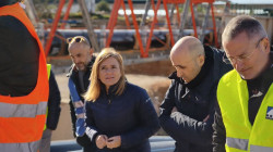 La jueza de la dana mantiene su decisi&oacute;n de no investigar al presidente de la CHJ: "No hay responsabilidad penal"