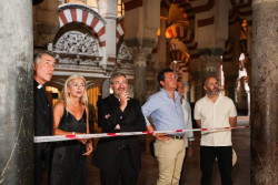 La Junta aprueba este lunes la obra de emergencia en la Mezquita cuya restauraci&oacute;n rondar&aacute; el mill&oacute;n de euros