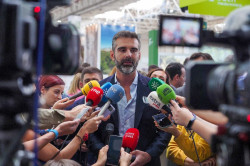 La Junta de Andaluc&iacute;a pregunta por qu&eacute; la Fiscal&iacute;a investiga "ahora" sobre Do&ntilde;ana y "no lo ha hecho en los &uacute;ltimos a&ntilde;os"