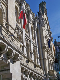 La Junta de Personal del Ayuntamiento de Santander denuncia falta de medios t&eacute;cnicos y humanos