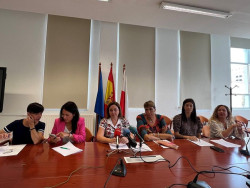 La Junta de Personal Docente exige medios para que no vuelva a haber "caos" en futuras adjudicaciones de plazas