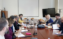  La Junta Docente no acepta la oferta de Educación para la adecuación salarial y propone una de 260 euros