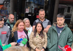 La Junta Docente rebaja a 180 euros su propuesta de adecuación salarial que será la "última" que presente al Gobierno