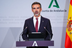 La Junta pide a Montero que "deje de negociar privilegios para Catalu&ntilde;a" y apoye una financiaci&oacute;n "justa" para Andaluc&iacute;a