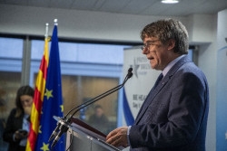 La ley de amnist&iacute;a abarca m&aacute;s de una d&eacute;cada del `proc&eacute;s`: desde el 1 de enero de 2012 hasta hoy