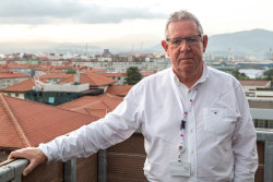 La ley de eutanasia "ser&iacute;a prescindible" con unos cuidados paliativos "de calidad", 