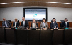 La Ley de Familias, la de Secretos Oficiales o la `Ley Bola&ntilde;os`,  las normas que Junts  tumbar&aacute;