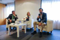 La ley de simplificación administrativa de Cantabria saldrá a información pública "próximamente"