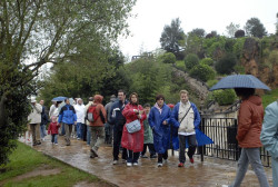 La llegada de turistas extranjeros a Cantabria crece un 27,6% en febrero