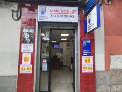 La Lotería de este jueves deja en Santander parte del primer premio dotado con 30.000 euros al décimo