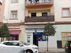 La Lotería Nacional deja este jueves en Torrelavega parte del segundo premio