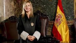 La magistrada, progresista y catalana Isabel Perell&oacute;  nueva presidenta del CGPJ y el Supremo
