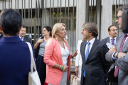 La mayor&iacute;a de las CCAA  lamentan que el plan de financiaci&oacute;n  el Congreso lo tumbe