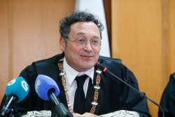 La mayor&iacute;a del Consejo Fiscal pide a Garc&iacute;a Ortiz que dimita por el bien de la instituci&oacute;n