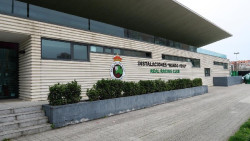 La mayor&iacute;a del PP tumba una moci&oacute;n del PRC para estudiar la ampliaci&oacute;n de las instalaciones Nando Yosu