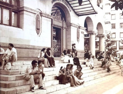 La memoria fotogr&aacute;fica del Santander de los a&ntilde;os 50 y 60, este mi&eacute;rcoles en la C&aacute;tedra Casado Soto