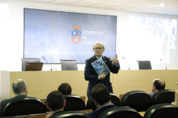 La Mesa de Diálogo Social y la Alianza por la Industria ratifican la Hoja de Ruta para la Reindustrialización