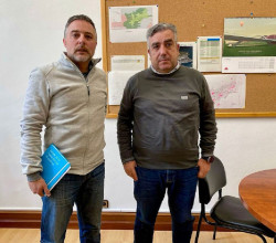 La Mesa de Movilidad acusa de "inacción y parálisis"  la alcaldesa de Santanderl 