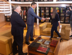 La Mesa del Congreso dejar&aacute; sin efecto la cuesti&oacute;n de confianza, en nada despues de las cesiones de S&aacute;nchez a Puigdemon que es quien gobierna en Espa&ntilde;a