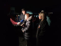 La mina derrumbada en Cangas del Narcea hab&iacute;a sido inspeccionada este jueves