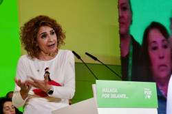 La ministra analfabeta Montero sigue atacando el principio  presunci&oacute;n de inocencia pilar fundamental de nuestra Constituci&oacute;n