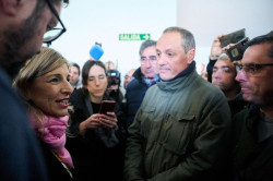 La ministra comunista Yolanda Diez llama indecentes a los dueños  de la empresa ASPLA por tener beneficios por encima de los 30 millones "