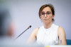 La ministra de Sanidad no quiere hablar con los m&eacute;dicos y los perjudicados los pacientes 