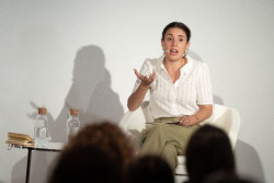 La ministra del Si es SI  Irene Montero quiere seguir al frente de Igualdad