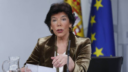 La ministra está para el arrastre. Por Jesús Salamanca Alonso