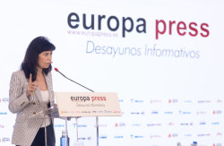 La ministra Redondo para justificar la cesi&oacute;n de la inmigraci&oacute;n dice que todas las CCAA son Estado"