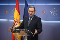 La Miss Asturias contratada por "influencia" de &Aacute;balos no acude a declarar al Supremo