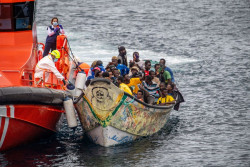 La mitad de los espa&ntilde;oles culpa a la inmigraci&oacute;n del aumento del coste de la vida,