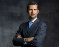 La monarquía de Felipe VI