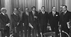 La muerte de las ideologías, por Manuel Olmeda Carrasco