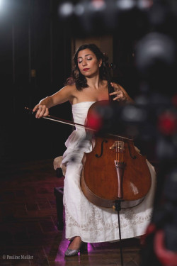 La m&uacute;sica cl&aacute;sica, la magia y la poes&iacute;a protagonizan esta semana la programaci&oacute;n del Palacio de Festivales