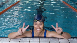 La nadadora Teresa Perales recibir&aacute; el Premio Juan Manuel Gozalo de la Gala del Deporte C&aacute;ntabro 2023